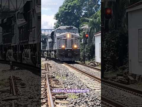 MATÃO - SP E A FERROVIA - 2026