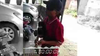 Download lagu PENGAMEN GOKIL || ONO VIRUS KORONA mp3