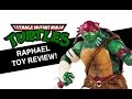 Raphael Teenage Mutant Ninja Turtles Action ...