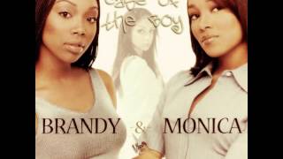 Brandy & Monica vs Mya - Case of the Boy (AudioSavage Mashup)