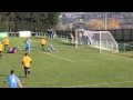 LARKHALL AFC VS FLEET TOWN 21 03 15