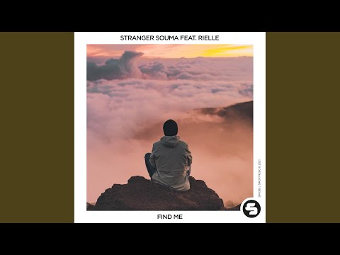 Find Me (Extended Mix)