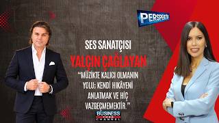 13 Şarkıyla Geri Döndü! | Yalçın Çağlayan’dan “The Best Of” Albümü