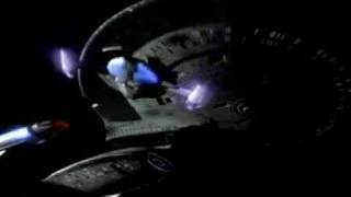 Deep Space Nine - The Dominion war