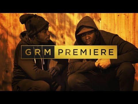 Rapman - The Move PT.2 [Music Video] | GRM Daily