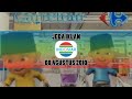 Jeda Iklan Indosiar 08 Agustus 2010