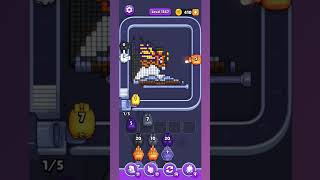 Pixel Flow Level 1567