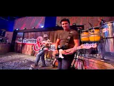 JOÃO CARREIRO & CAPATAZ - EXAGERADO