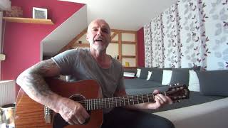 Puhdys  Was bleibt -Coverversion von Jochen