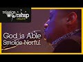 God Is Able - Smokie Norful