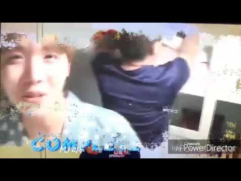 Try to not to falling love with Jhope