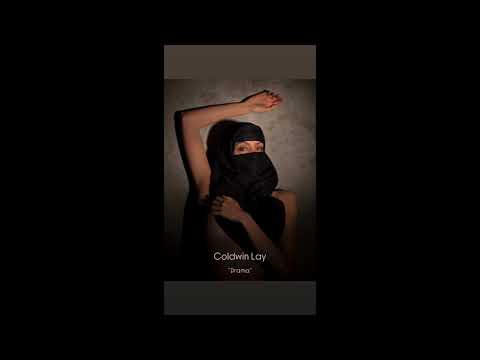 Coldwin Lay - Drama - Bucefalo Records - Adrian White