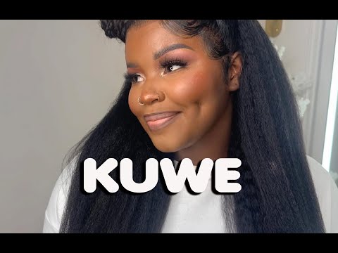 Nkosazana Daughter x Master KG x Makhadzi - \KUWE\ (New Hit 2025) Feat Nomcebo