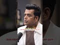 Ravi Kishan On Replacing Sanjay Dutt In Son Of Sardar 2 Ravi Kishan Raj Shamani Shorts