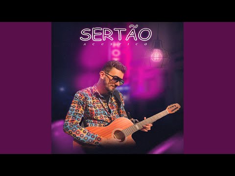 Aí o Homem Chora (Acústico)