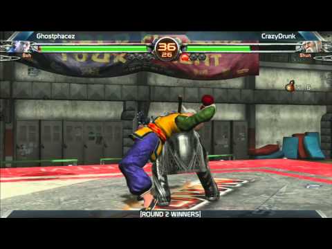 VF5: FS Winners Bracket |No Mercy Friday 5.3