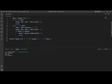 Outdated  -Problem Set 3 (CS50's Introduction to Programming with Python)