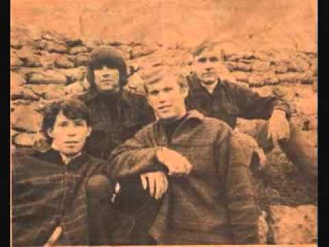 The Benders - Can't Tame Me  (60's Garage Punk)