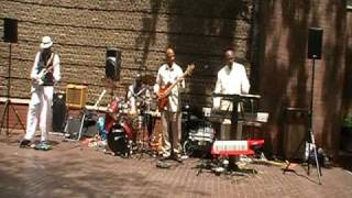 JD fingers and the Straight up Brothers Part 1