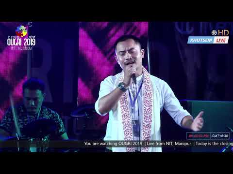 Nangna Lapna Tamna | Umananda | OUGRI 2019