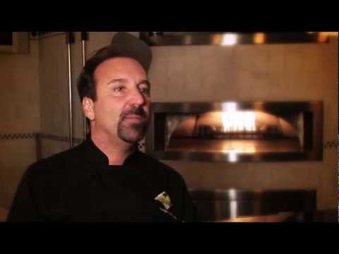 Na cozinha | Lite Adventures | California Pizza Kitchen