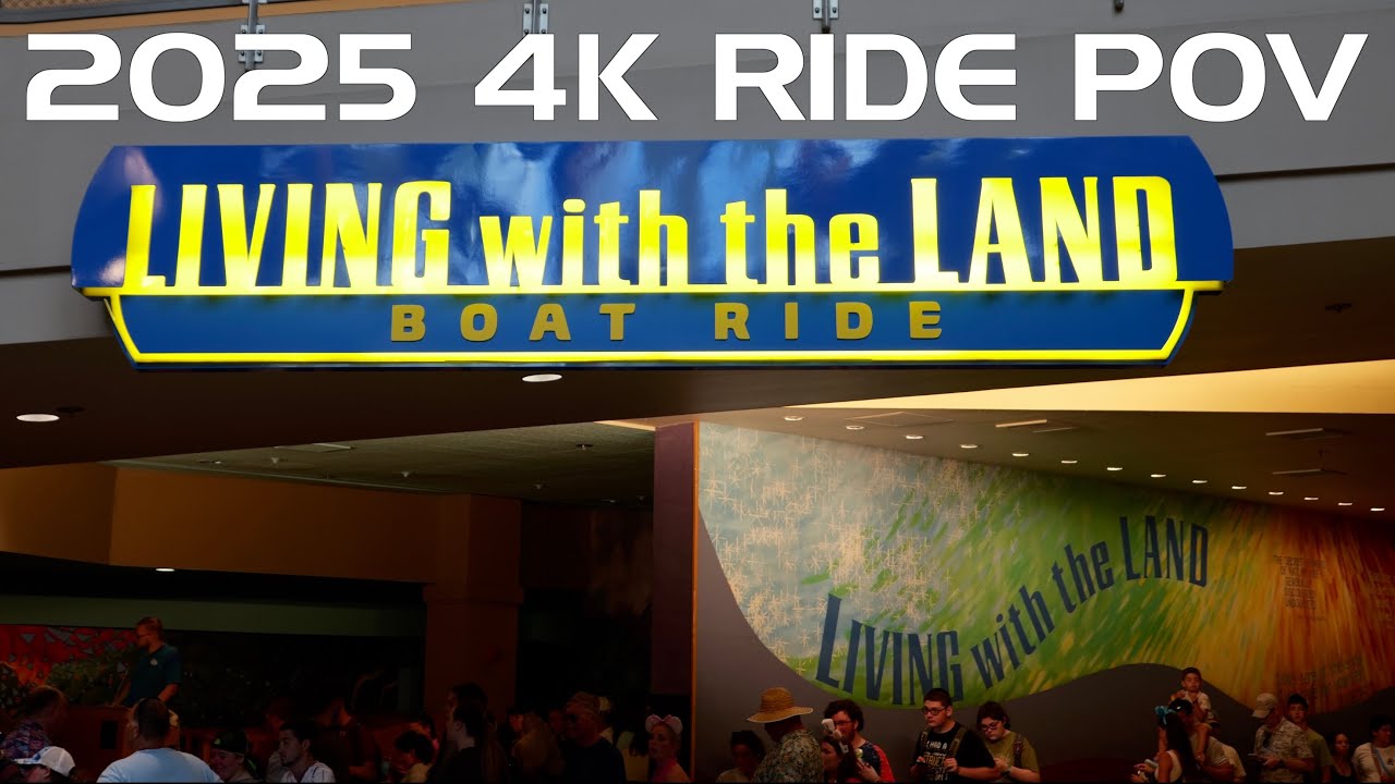 Vista previa del video POV de Living With The Land