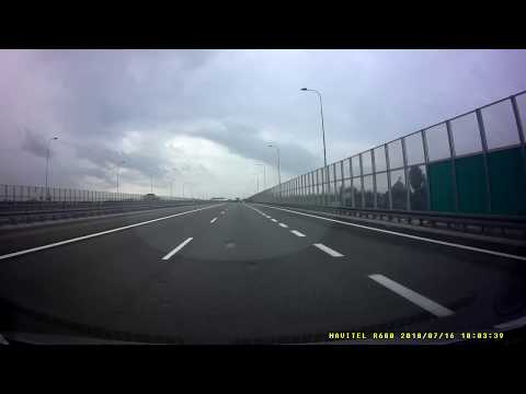 01. Rzeszów - Dębica [A4]