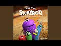 Ask The StoryBots Theme