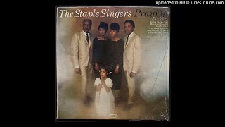 The Staple Singers - John Brown - 1967 Bob Dylan Cover - Anti-War Song