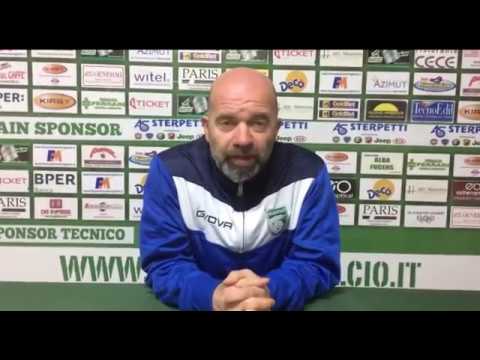 Serie D: Avezzano - Giampaolo già proiettato verso Matelica