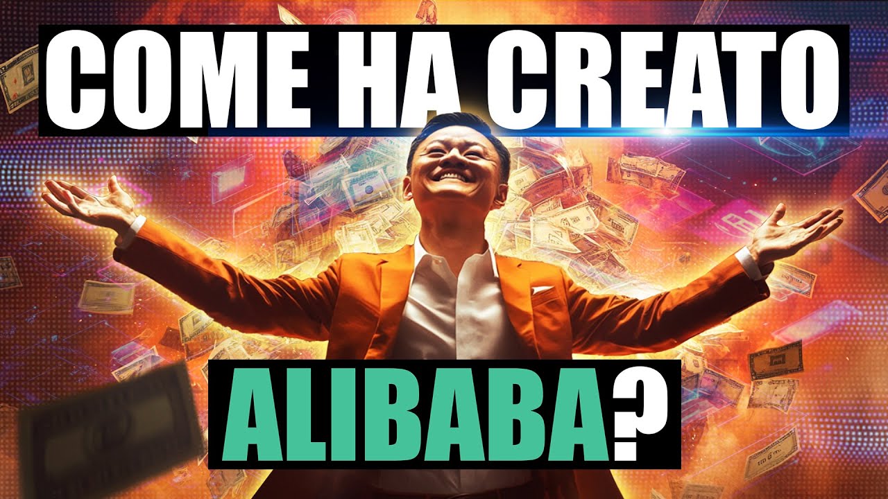 Chi è il MILIARDARIO che ha sfidato il GOVERNO CINESE