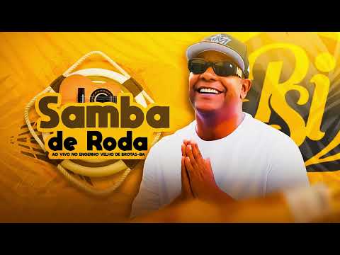 PSIRICO 2022 SAMBA DE RODA AO VIVO NO ENGENHO VELHO DE BROTAS SETEMBRO 2022 MÚSICAS NOVAS