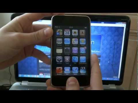 comment debloquer iphone 3g s