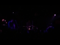 Shearwater - Pushing the River. Live @ An Club in Athens 21-4-2012