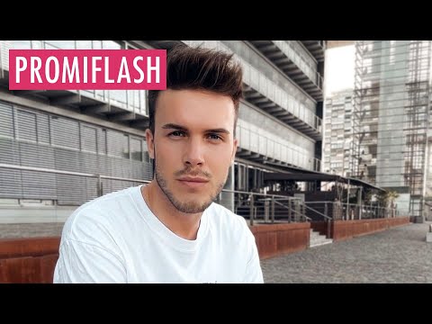 Video Thumbnail: "Prince Charming"-Star Maurice Schmitz hatte einen Tumor