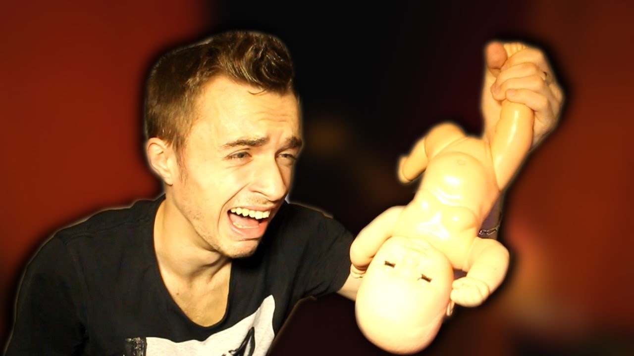 ILS ONT TUÉ MON BÉBÉ :'( - Forgotten thumbnail