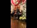 Katelyn Simpson sings O'Holy Night