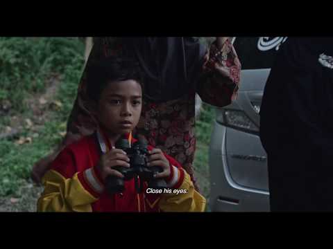 FFF 2020 - Trailer - Benevolent Ba