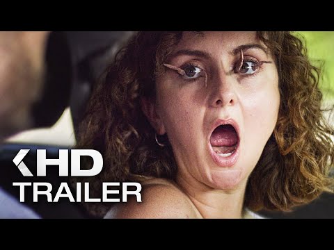 Trailer-Vorschau: Glorious