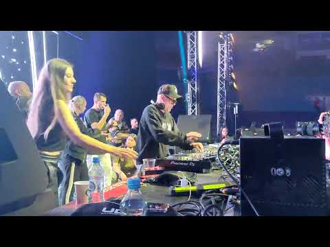 Westbam - 60th B-day set @ Bass Planet, Szczecin (15.03.2025)