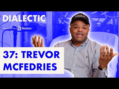 Speculation Is Rational: Culture, Crypto, and Power - Trevor McFedries