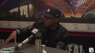 Home Grown Radio - Vince Staples Talks 'Law of Averages', Long Beach & Way More