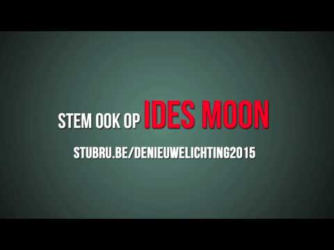 Bart Wellens votes Ides Moon!