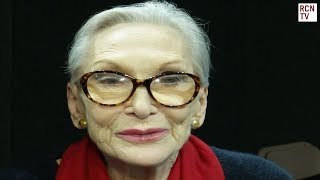 Siân Phillips Interview Dune & David Lynch video