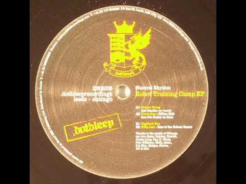 Natural Rhythm - Digifunk Era