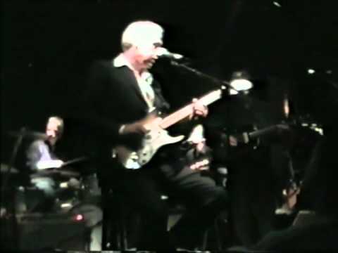 The Notting Hillbillies "Your own sweet way" 1999-JULY-21 London