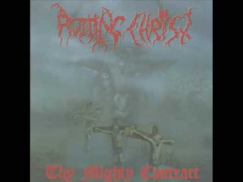 Rotting Christ - Fgmenth thy Gift