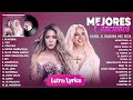 Karol G y Shakira 2024 (Letra) - Las Mejores Canciones 2024 - Lo Mas Nuevo 2024 - Mix Reggaeton 2024