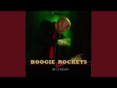 Colour Of Love (Live)