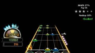 Reverend Horton Heat - Five-O Ford - Guitar Hero Custom Song